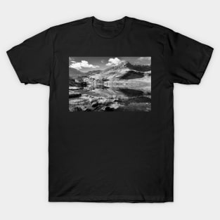 Buttermere Lake District T-Shirt